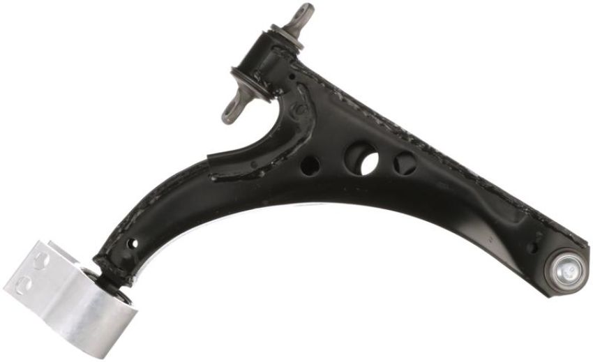 DELPHI TC6805 Control Arm and Ball Joint Assembly