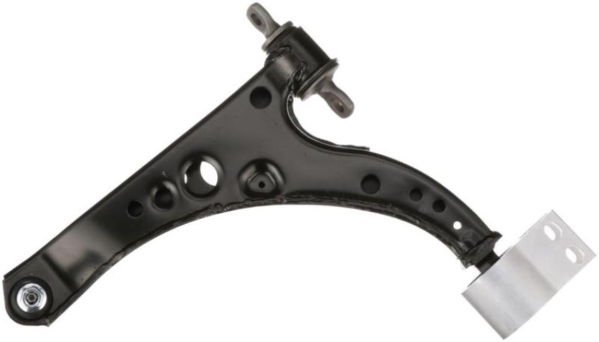 DELPHI TC6805 Control Arm and Ball Joint Assembly