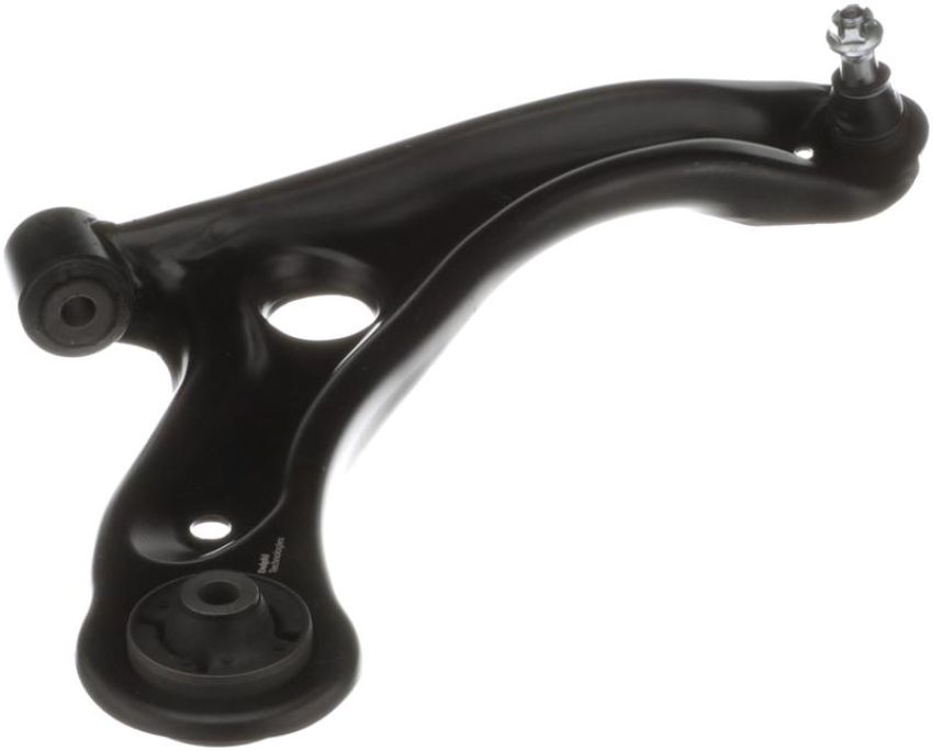 DELPHI TC6832 Control Arm and Ball Joint Assembly