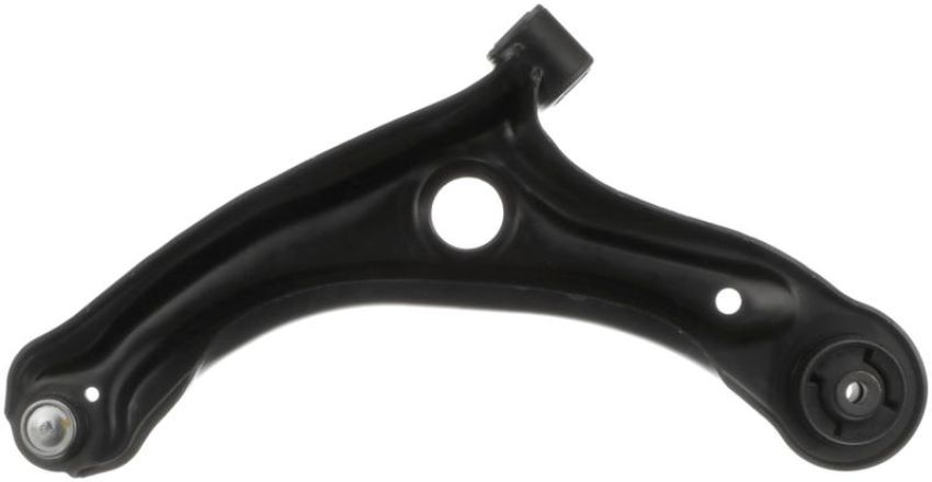 DELPHI TC6832 Control Arm and Ball Joint Assembly