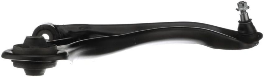 DELPHI TC6832 Control Arm and Ball Joint Assembly