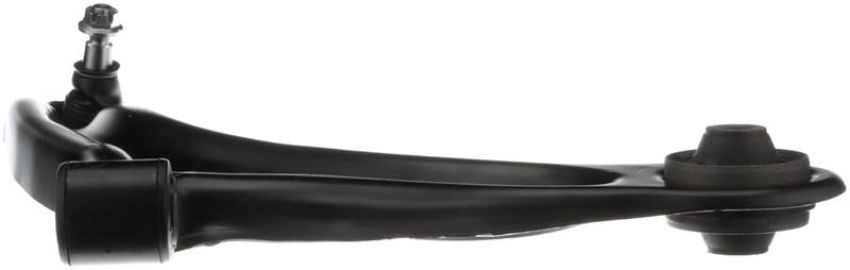 DELPHI TC6832 Control Arm and Ball Joint Assembly