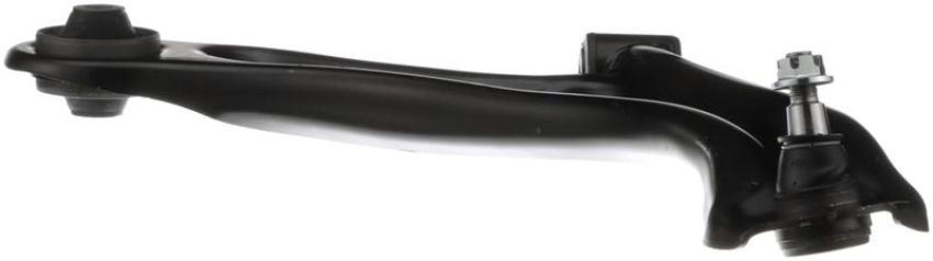 DELPHI TC6832 Control Arm and Ball Joint Assembly