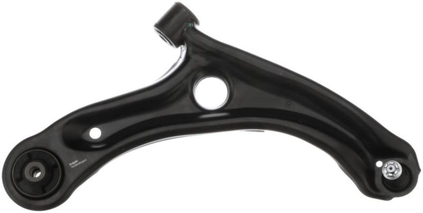 DELPHI TC6832 Control Arm and Ball Joint Assembly