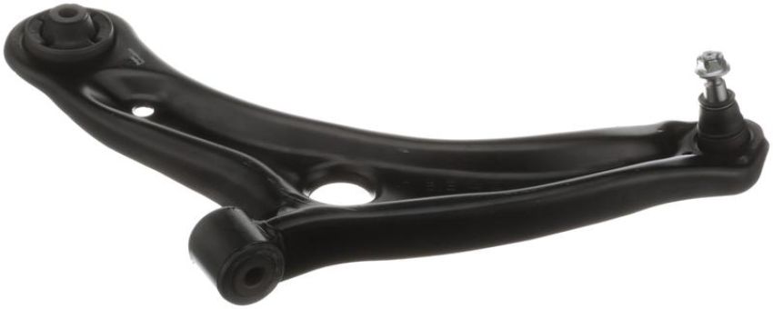 DELPHI TC6833 Control Arm and Ball Joint Assembly