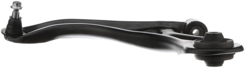 DELPHI TC6833 Control Arm and Ball Joint Assembly