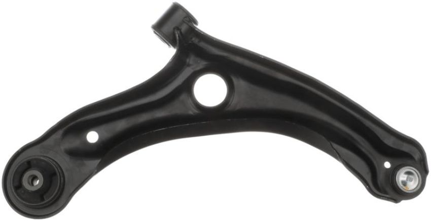 DELPHI TC6833 Control Arm and Ball Joint Assembly