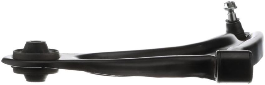 DELPHI TC6833 Control Arm and Ball Joint Assembly