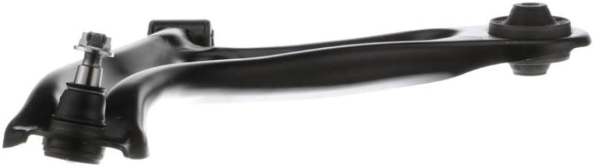 DELPHI TC6833 Control Arm and Ball Joint Assembly