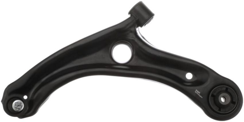 DELPHI TC6833 Control Arm and Ball Joint Assembly