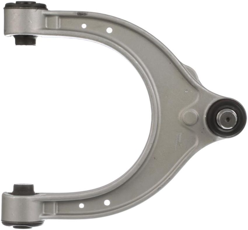 DELPHI TC6834 Control Arm and Ball Joint Assembly
