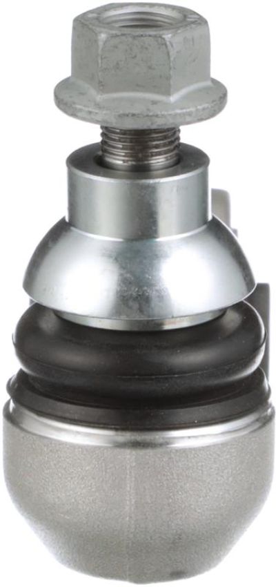 DELPHI TC6837 Control Arm and Ball Joint Assembly