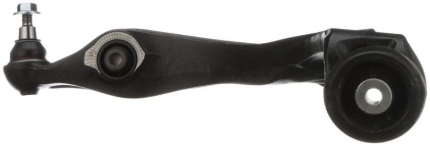 DELPHI TC6843 Control Arm and Ball Joint Assembly