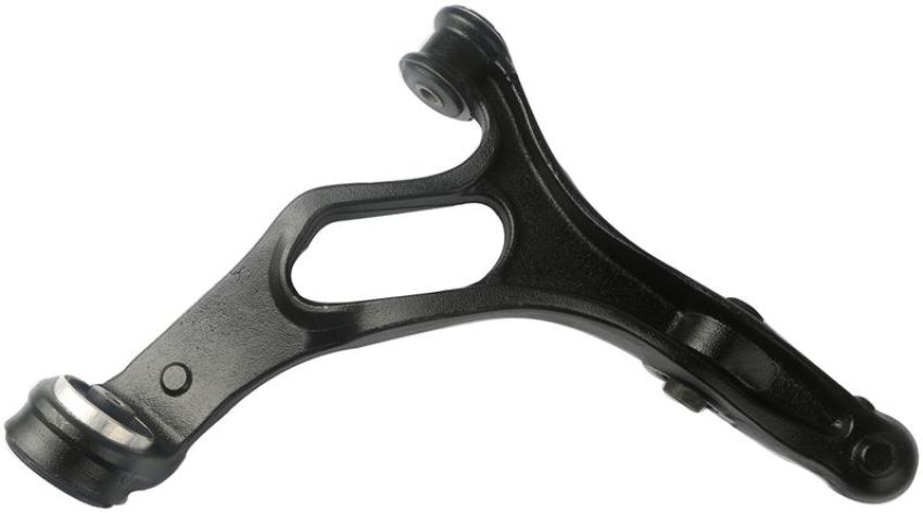 DELPHI TC6843 Control Arm and Ball Joint Assembly
