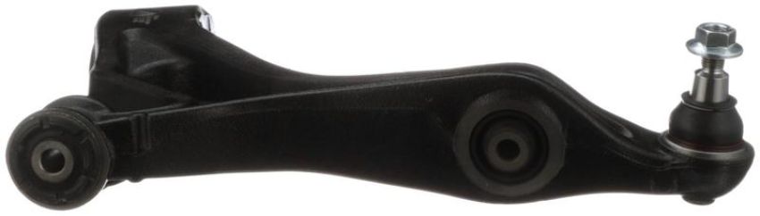 DELPHI TC6843 Control Arm and Ball Joint Assembly