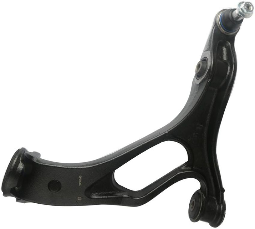 DELPHI TC6843 Control Arm and Ball Joint Assembly