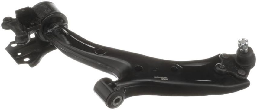 DELPHI TC6847 Control Arm and Ball Joint Assembly