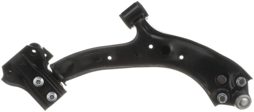 DELPHI TC6847 Control Arm and Ball Joint Assembly