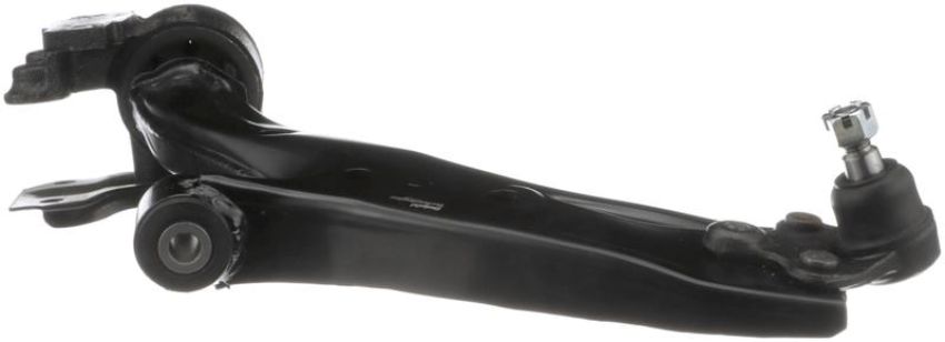 DELPHI TC6847 Control Arm and Ball Joint Assembly
