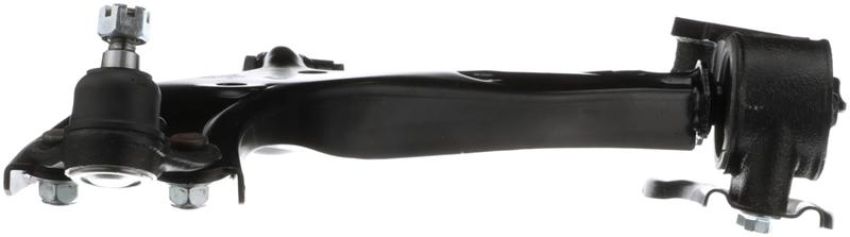 DELPHI TC6847 Control Arm and Ball Joint Assembly
