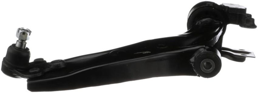 DELPHI TC6848 Control Arm and Ball Joint Assembly