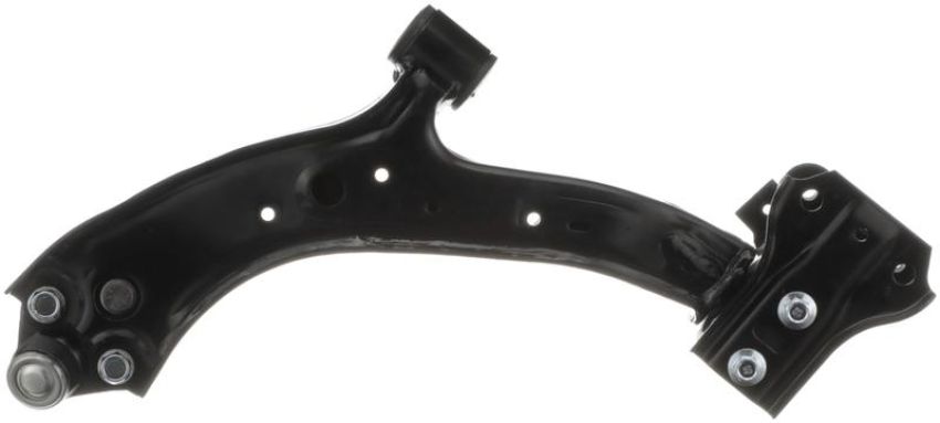 DELPHI TC6848 Control Arm and Ball Joint Assembly