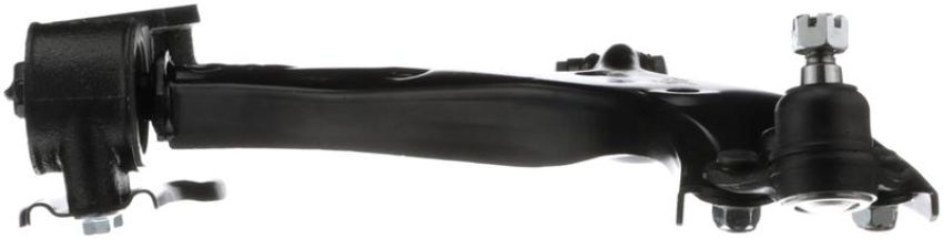 DELPHI TC6848 Control Arm and Ball Joint Assembly