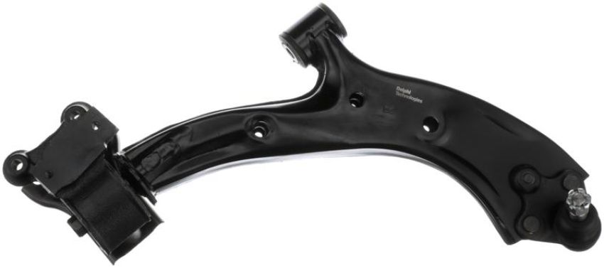 DELPHI TC6848 Control Arm and Ball Joint Assembly