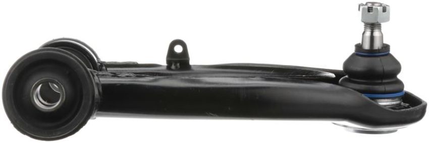 DELPHI TC6860 Control Arm and Ball Joint Assembly