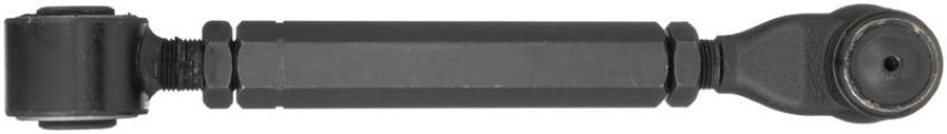 DELPHI TC6869 Control Arm and Ball Joint Assembly