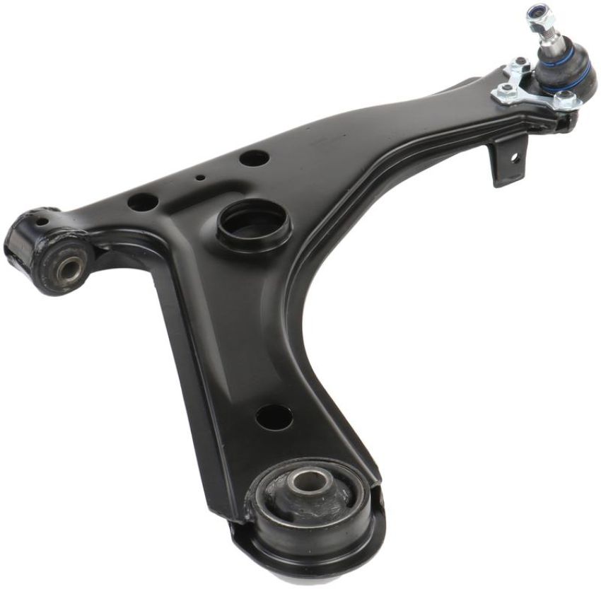 DELPHI TC690 Control Arm and Ball Joint Assembly