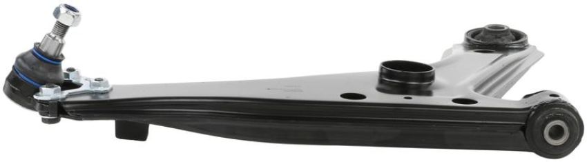 DELPHI TC690 Control Arm and Ball Joint Assembly