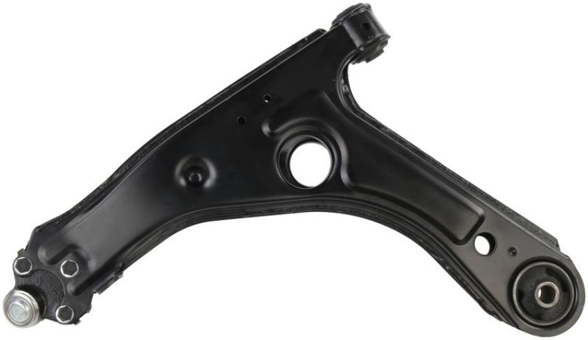 DELPHI TC690 Control Arm and Ball Joint Assembly