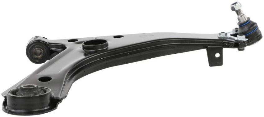 DELPHI TC690 Control Arm and Ball Joint Assembly