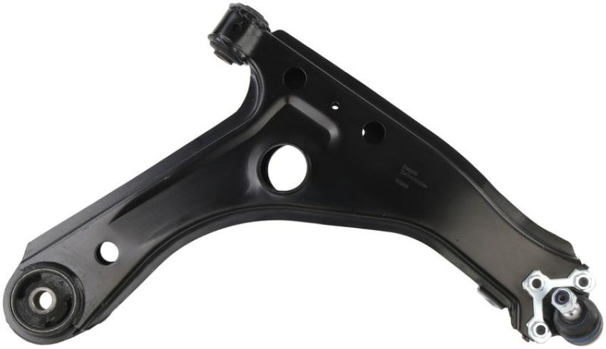 DELPHI TC690 Control Arm and Ball Joint Assembly
