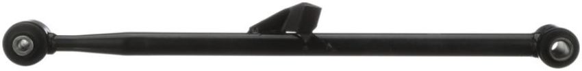 DELPHI TC6920 Control Arm and Ball Joint Assembly