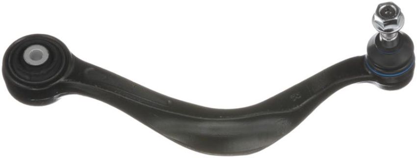 DELPHI TC6934 Control Arm and Ball Joint Assembly