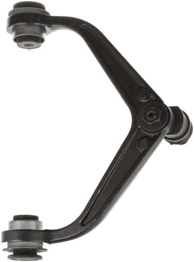 DELPHI TC6942 Control Arm and Ball Joint Assembly