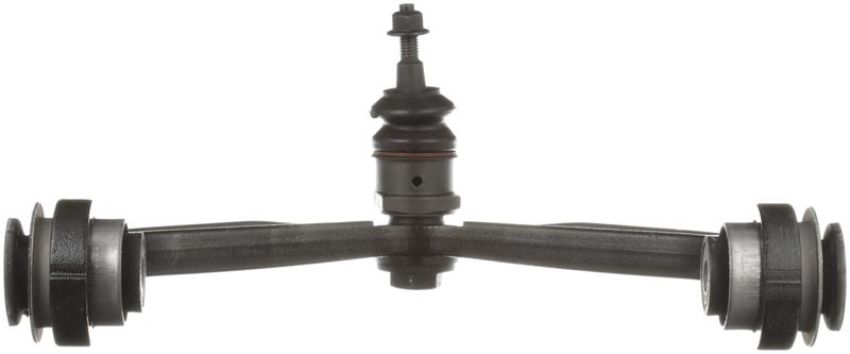 DELPHI TC6942 Control Arm and Ball Joint Assembly