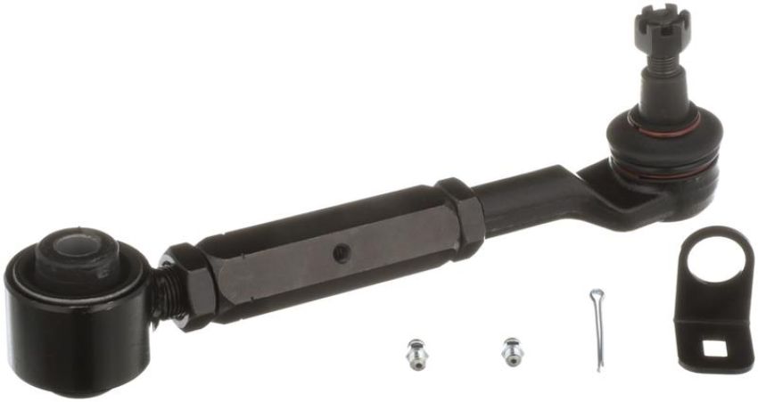 DELPHI TC6946 Control Arm and Ball Joint Assembly