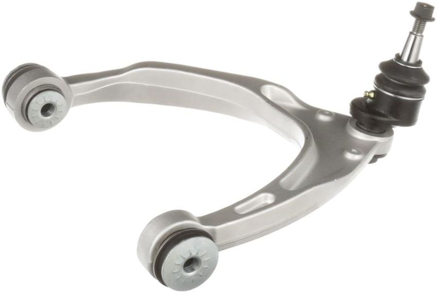 DELPHI TC6950 Control Arm and Ball Joint Assembly
