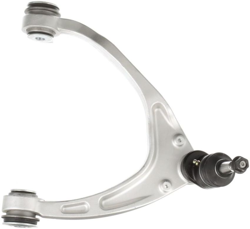 DELPHI TC6950 Control Arm and Ball Joint Assembly