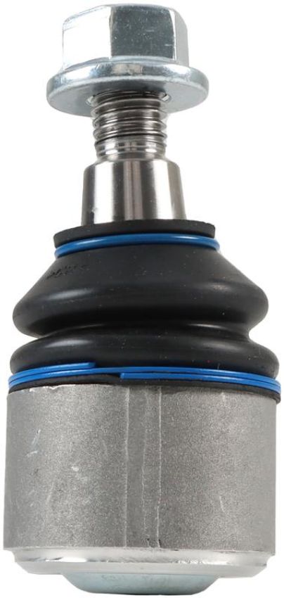 DELPHI TC7012 Control Arm and Ball Joint Assembly