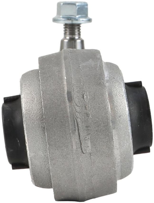 DELPHI TC7013 Control Arm and Ball Joint Assembly
