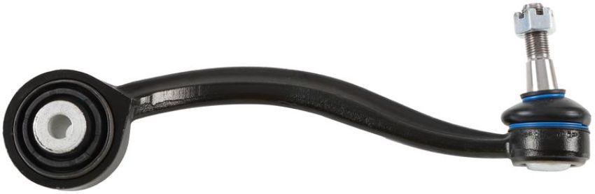 DELPHI TC7016 Control Arm and Ball Joint Assembly
