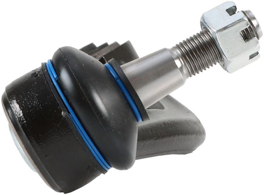 DELPHI TC7016 Control Arm and Ball Joint Assembly