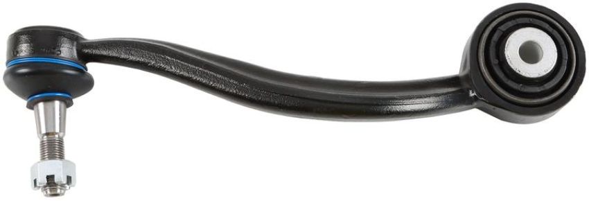 DELPHI TC7017 Control Arm and Ball Joint Assembly