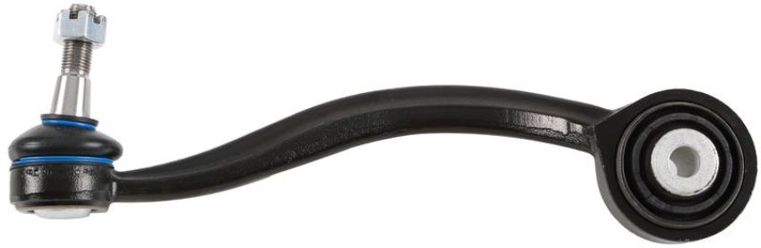 DELPHI TC7017 Control Arm and Ball Joint Assembly