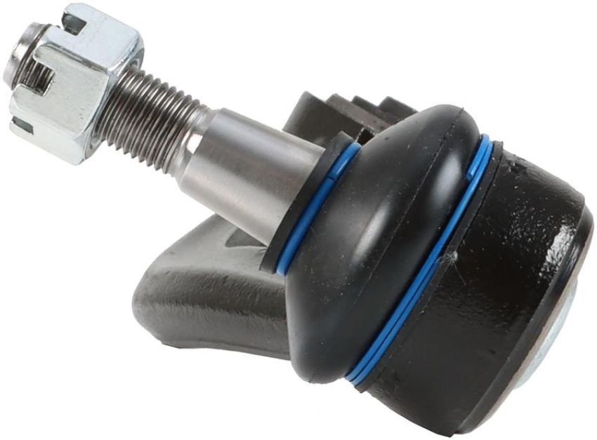 DELPHI TC7017 Control Arm and Ball Joint Assembly