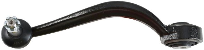 DELPHI TC7017 Control Arm and Ball Joint Assembly
